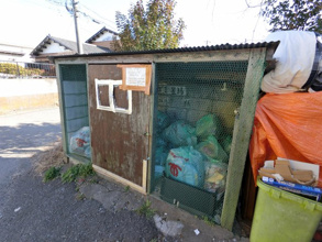 【その他共用部分】