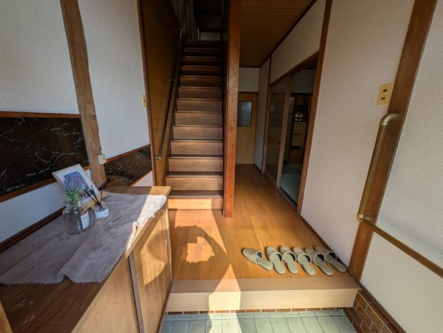 山手5丁目貸家のその他