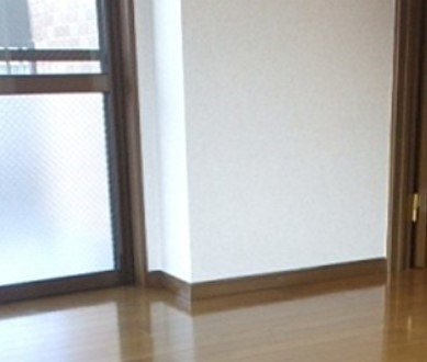 イレーヌマンションの居間・リビング
