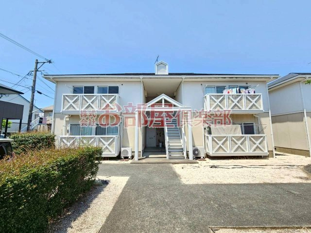 フレグランス南町