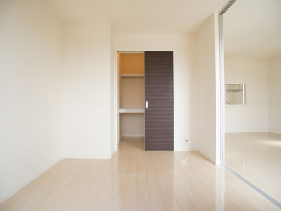 【子供部屋】 | ラフィーネA | お部屋がスッキリ！充実収納付きです♪