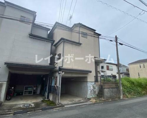 ふじみ野市亀久保貸家