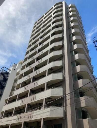 日神デュオステージ池袋