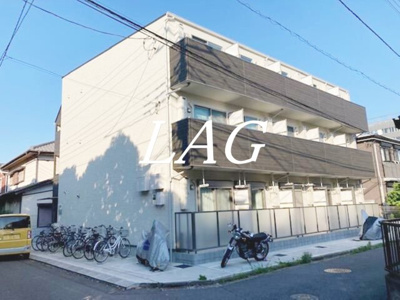 【外観】 | プライムステージ | 外観です。