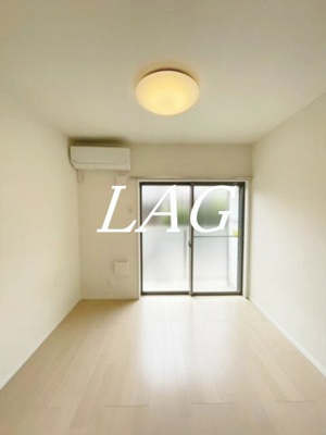 【居間・リビング】 | プライムステージ | 洋室のお部屋です。