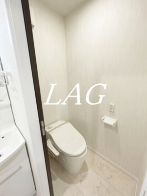 【トイレ】 | プライムステージ | トイレです。