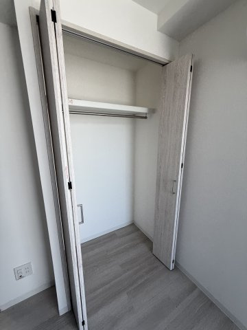 【収納】プレミアムソレイユ塚本駅前