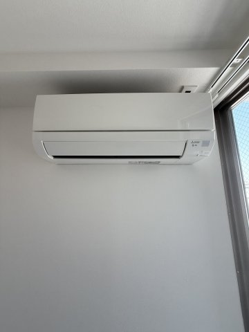【設備】プレミアムソレイユ塚本駅前