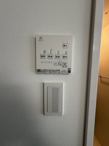 【設備】プレミアムソレイユ塚本駅前