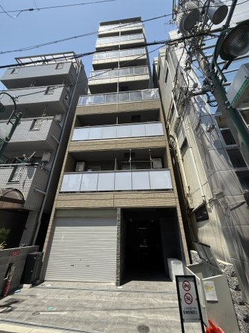 プレミアムソレイユ塚本駅前の画像