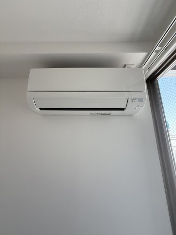 【設備】プレミアムソレイユ塚本駅前