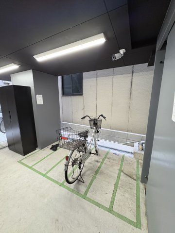 【設備】プレミアムソレイユ塚本駅前
