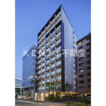 コンフォリア品川ＥＡＳＴの画像