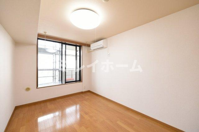 ルーブル中馬込壱番館 