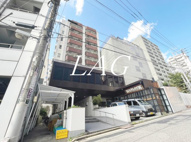 後楽園キャステールの画像