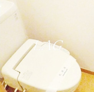 【トイレ】 | グレイスヴィラ | トイレです。