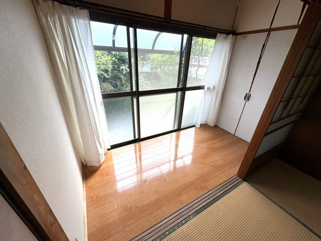 【その他】 | 中古一戸建　高知市竹島町 | 1階広縁