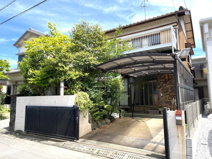 中古一戸建　高知市竹島町の画像