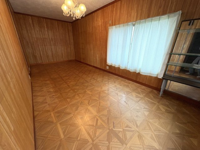 【洋室】 | 中古一戸建　高知市竹島町 | 2階洋室