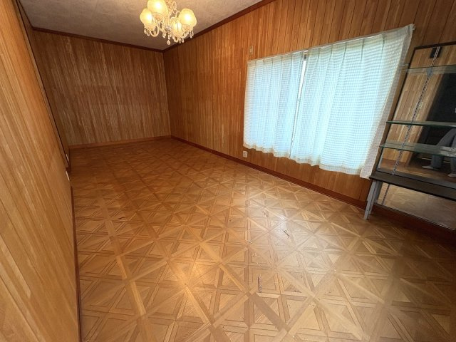 【洋室】 | 中古一戸建　高知市竹島町 | 2階洋室