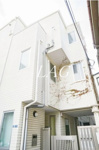 リード田端の画像