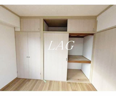 【収納】 | ＣＡＳＡ小野寺 | 収納です。
