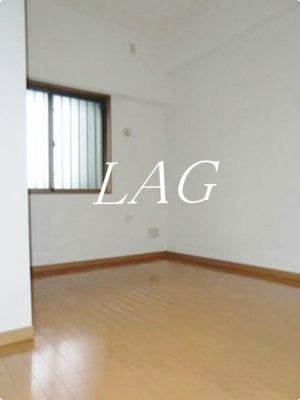 【寝室】 | コスモ戸田公園セントラルビュー | 寝室です。
