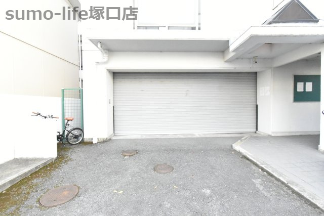 エフアール東園田のその他共用部分