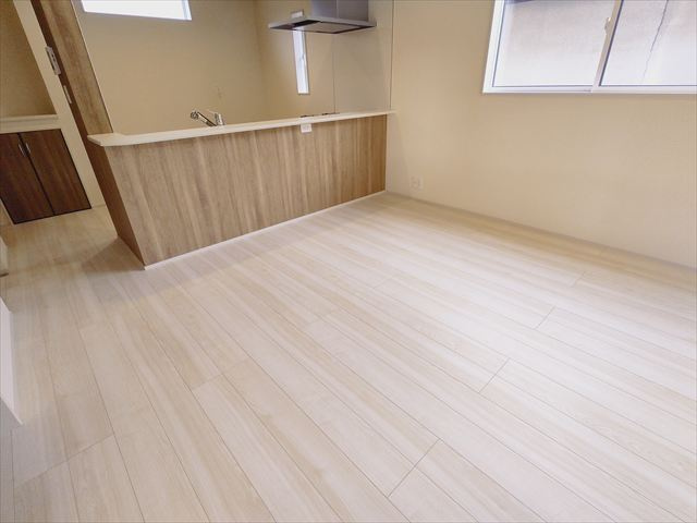 【ダイニング】の画像