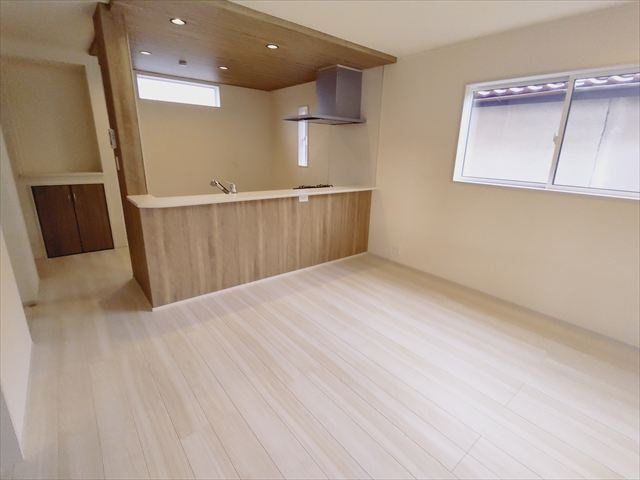 【ダイニング】の画像