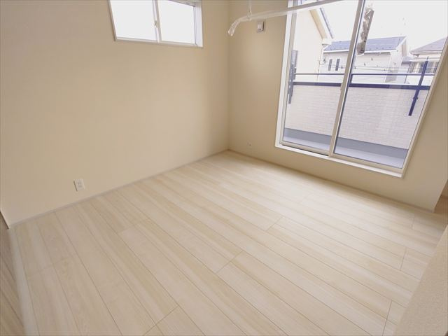 【子供部屋】の画像