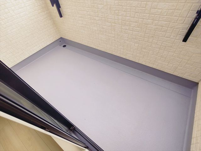 【バルコニー】の画像