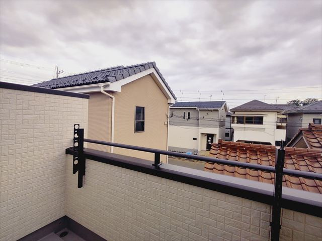 【展望】の画像