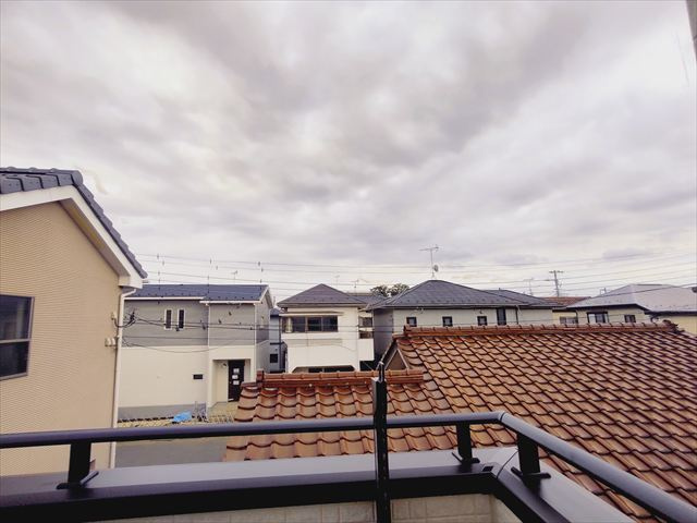 【展望】の画像