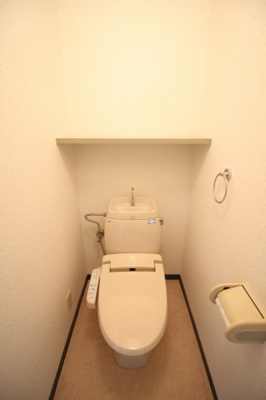 【トイレ】 | メゾンイーストサイド