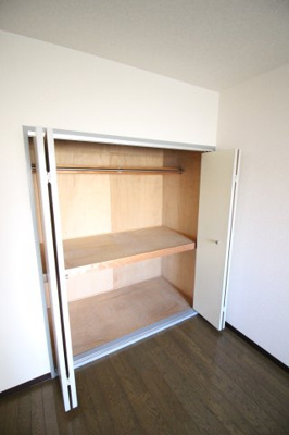 【収納】 | メゾンイーストサイド