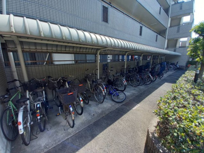 【その他共用部分】 | メゾンイーストサイド