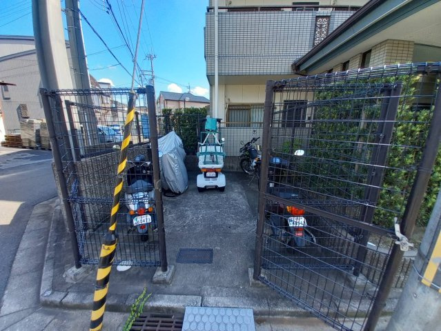 【その他共用部分】 | メゾンイーストサイド