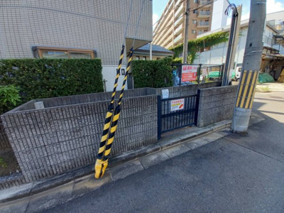 【その他共用部分】 | メゾンイーストサイド