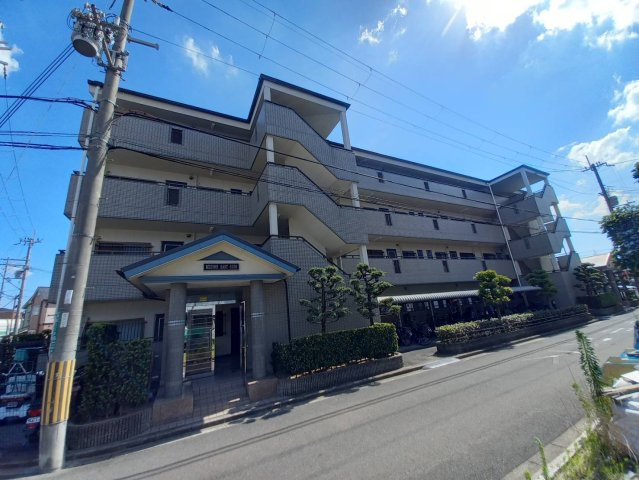【外観】 | メゾンイーストサイド
