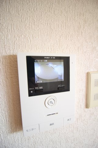 【セキュリティ】 | メゾンイーストサイド