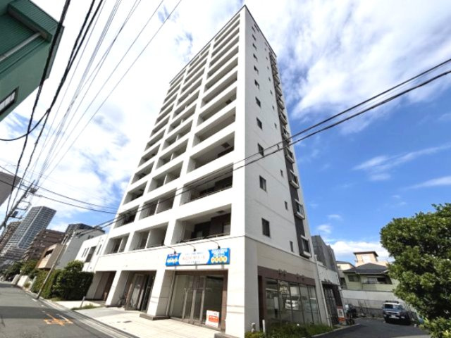 デュアルリンクス川口本町