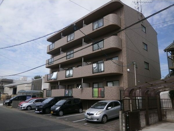 カーサ木村