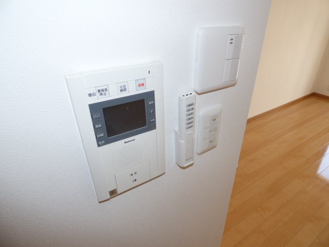 WILLDO松屋町の設備
