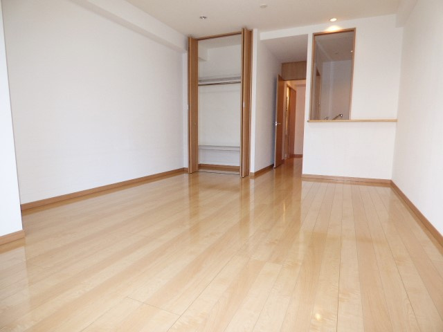 WILLDO松屋町の寝室