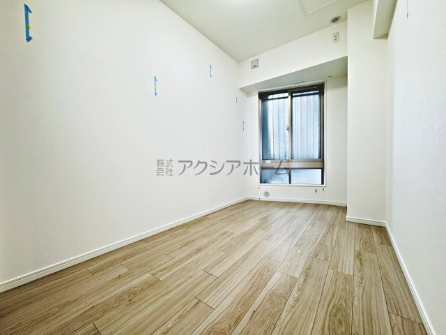 フォーラスタワー所沢の子供部屋|洋室4.8帖