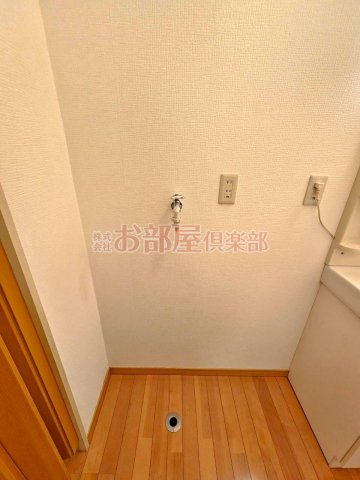 フレグランス南町F棟の設備