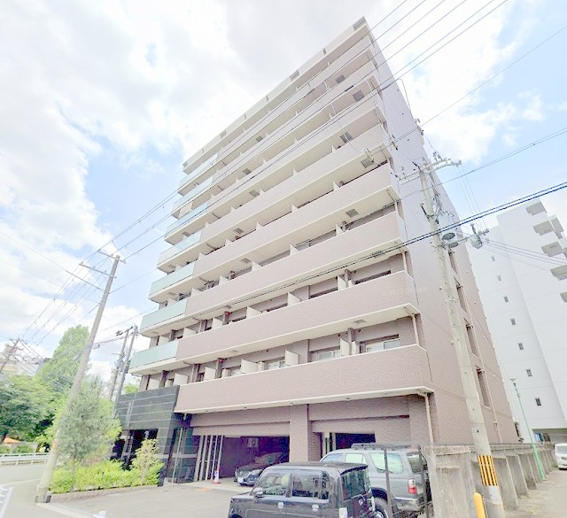 プランドール新大阪PARKレジデンス
