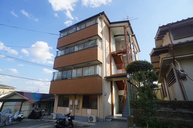 コーポ諏訪西大寺