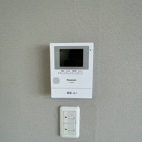 Ｆｕｇａ登別のセキュリティ